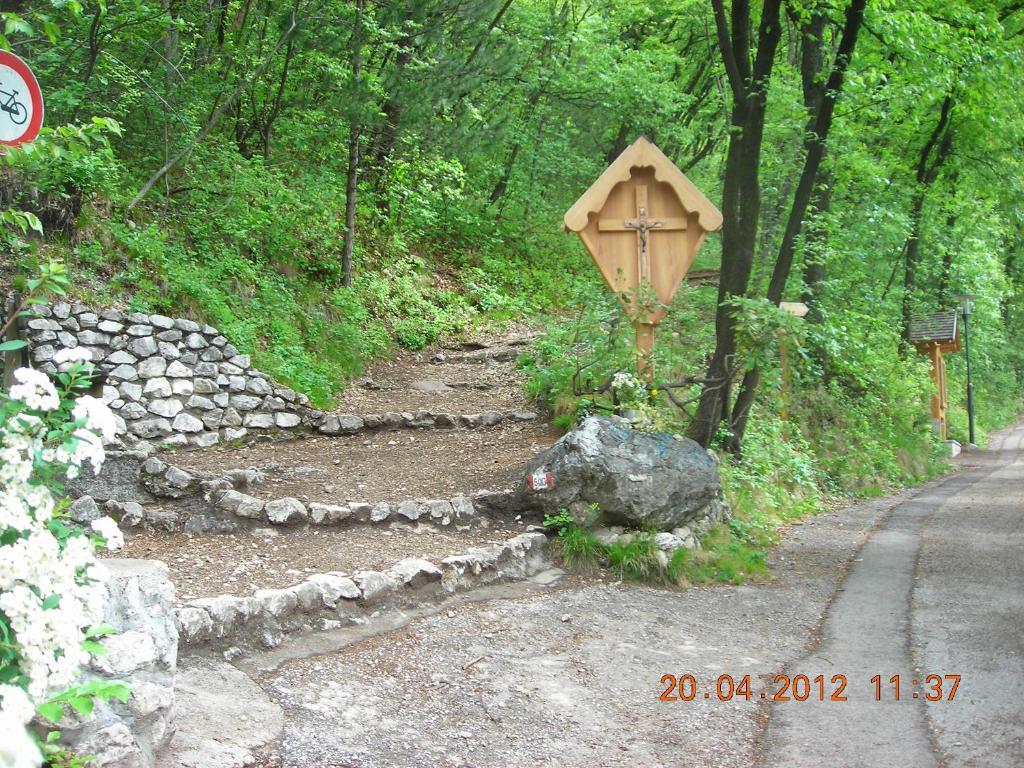 Hotel Garni La Vigna - Adult Friendly San Michele allʼAdige Exterior foto