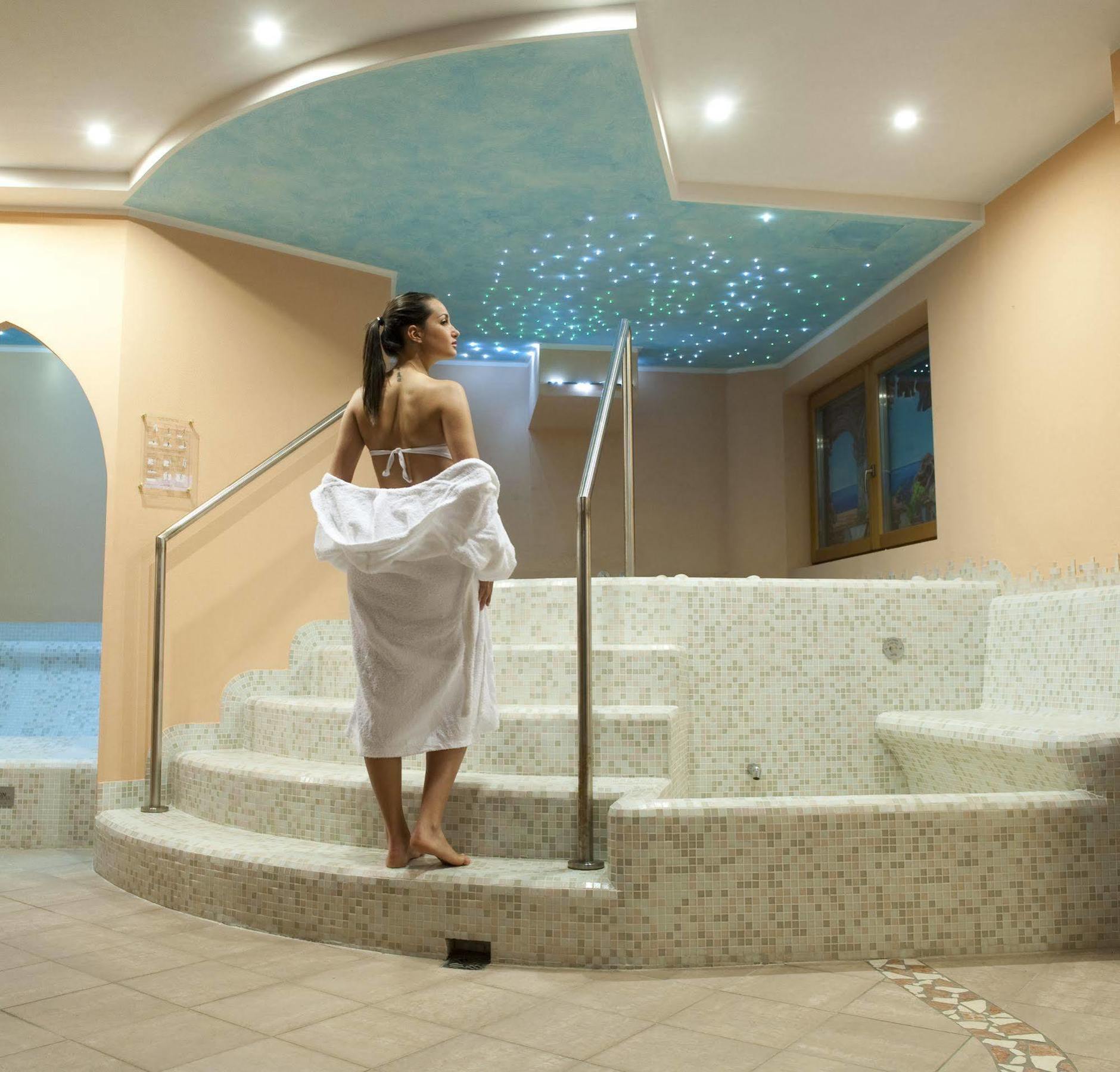 Hotel Garni La Vigna - Adult Friendly San Michele allʼAdige Exterior foto