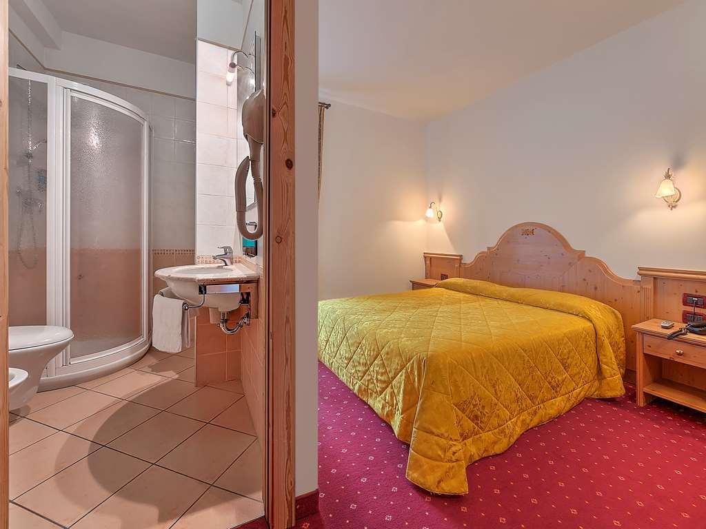 Hotel Garni La Vigna - Adult Friendly San Michele allʼAdige Cameră foto