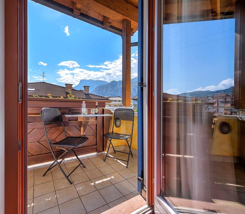 Hotel Garni La Vigna - Adult Friendly San Michele allʼAdige Cameră foto